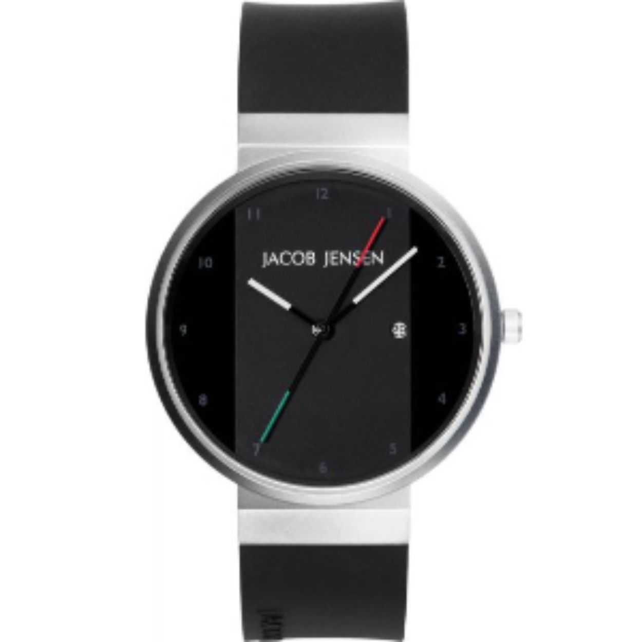 Jacob Jensen horloge 70250299