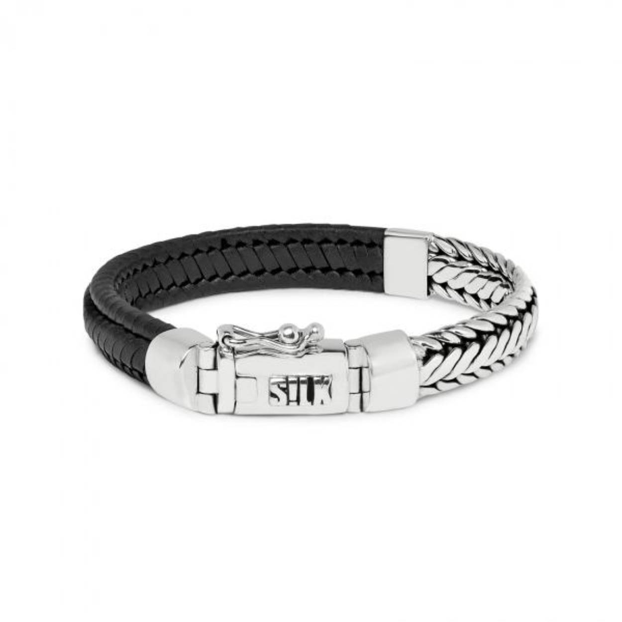 Deze Silk armband uit de Zipp collectie en heeft maat 18.
