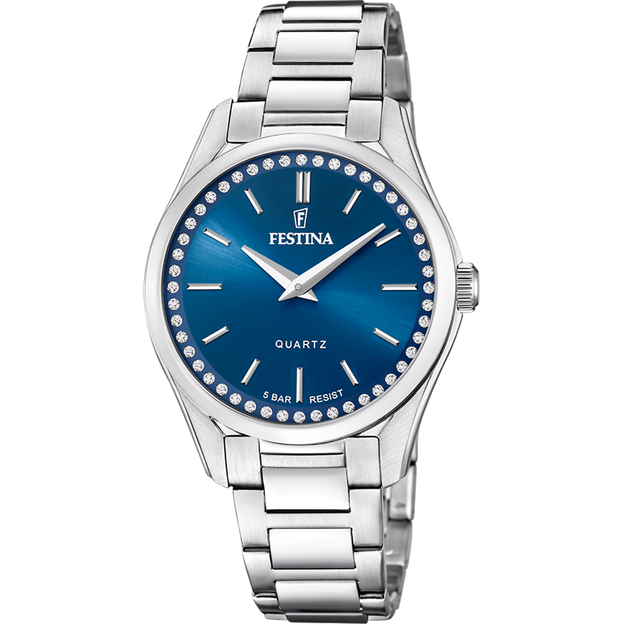 Herenhorloge Festina