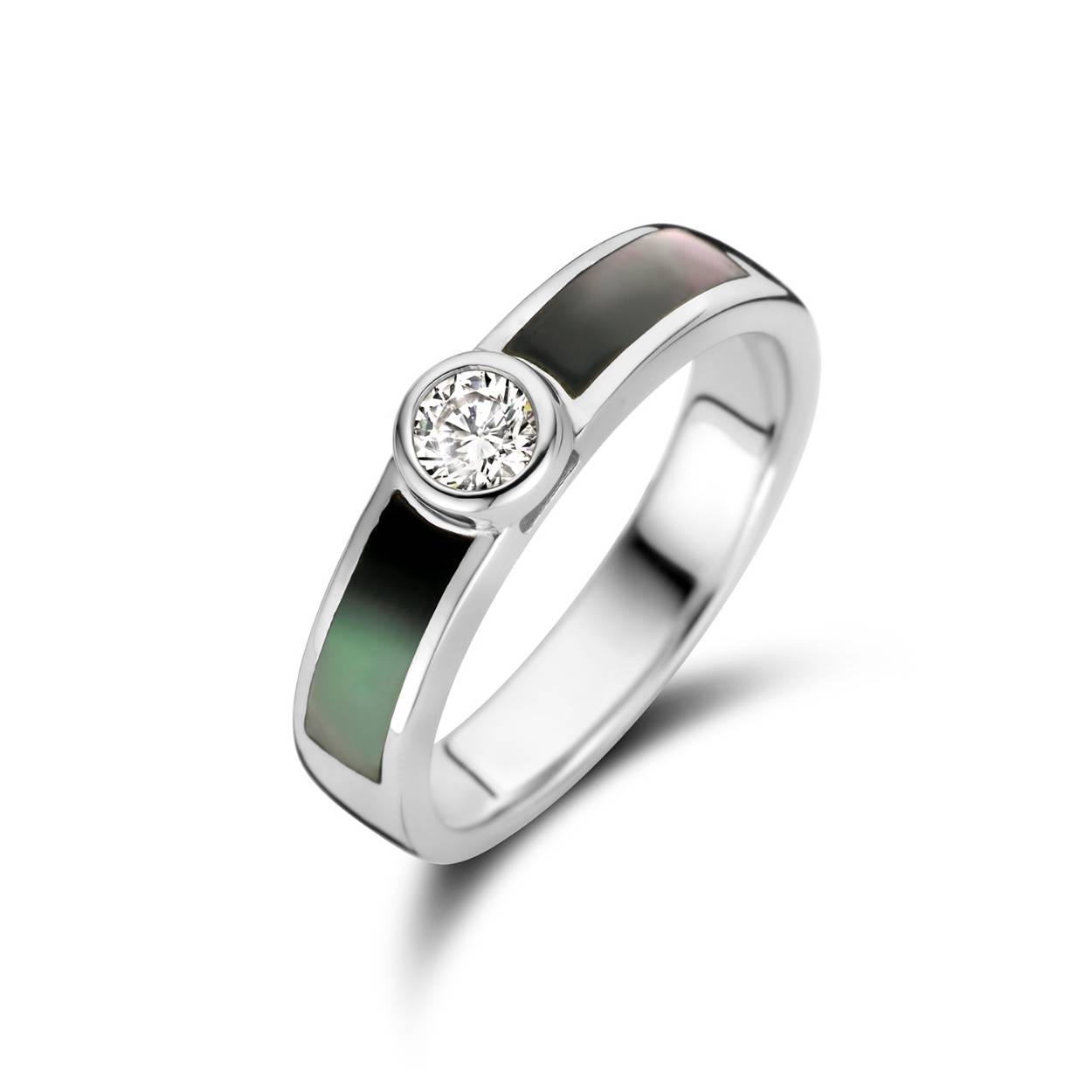Moments Ring