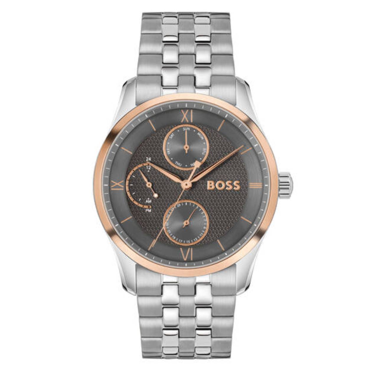 PRINCIPLE MASTER - &Oslash;41 - Staal