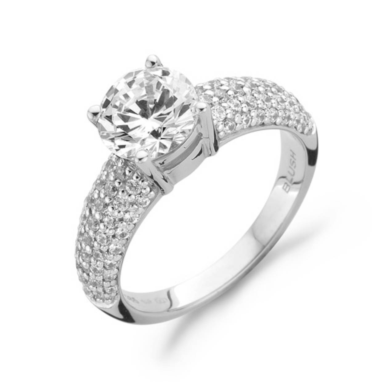 1044WZI/56 blush ring