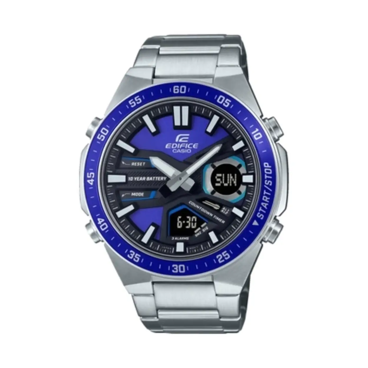 Casio Edifice Suspension EFV-C110D-2AVEF