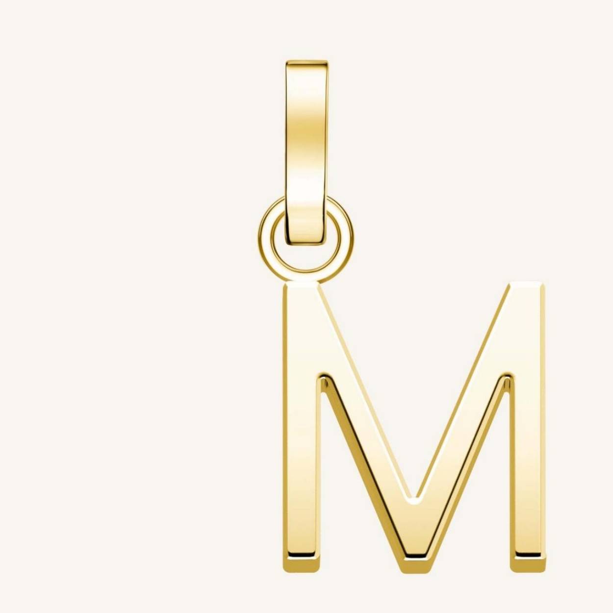 Rosefield PE-GOLD-1M Hanger