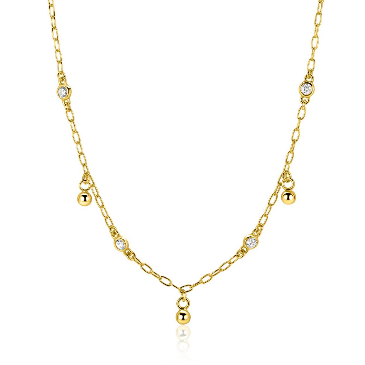 Zinzi collier ZIC2658