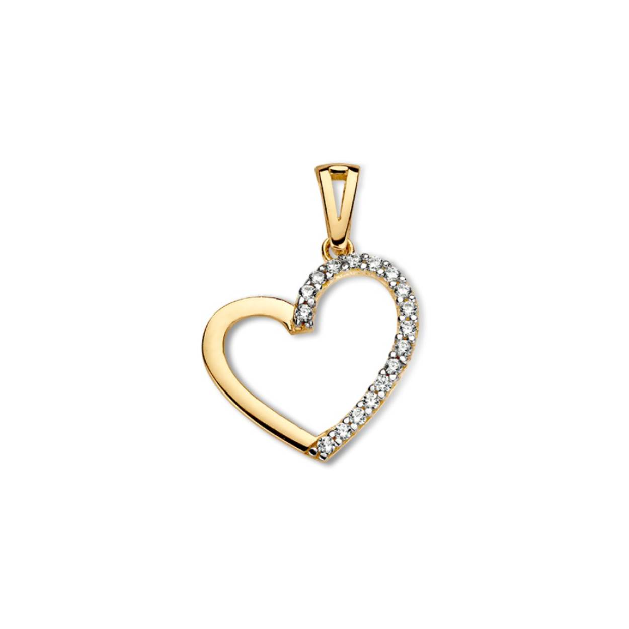 Dit is een Excellent Jewelry product