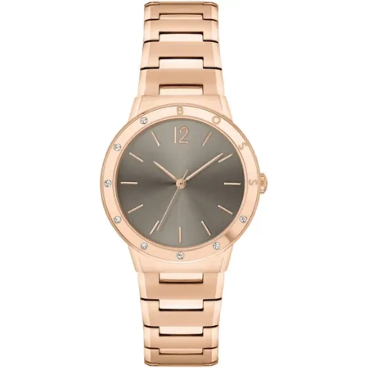 Hugo Boss Horloge Dames HB1502651