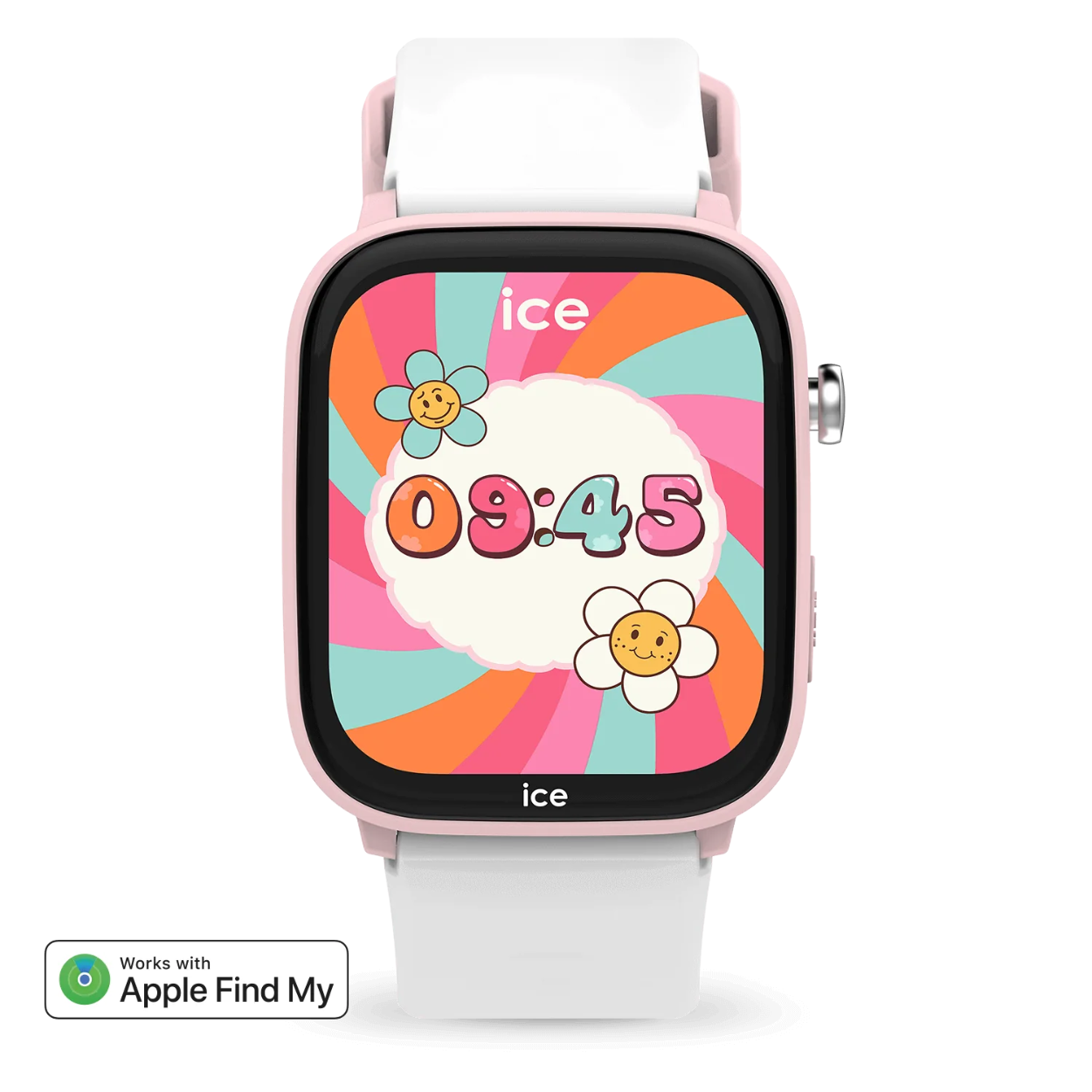 Ice-Watch introduceert de ICE Smart Junior 3.0 Find My, een innovatief verbonden horloge voor kinderen. Dankzij de integratie van Apple's Find My-technologie is het horloge eenvoudig terug te vinden als het verloren of vergeten is. Verbonden met hun eigen iPhone of die van hun ouders, biedt het alle functies van een smart horloge, gecombineerd met een kleurrijk, modern ontwerp en een praktische oplossing voor gezinnen.