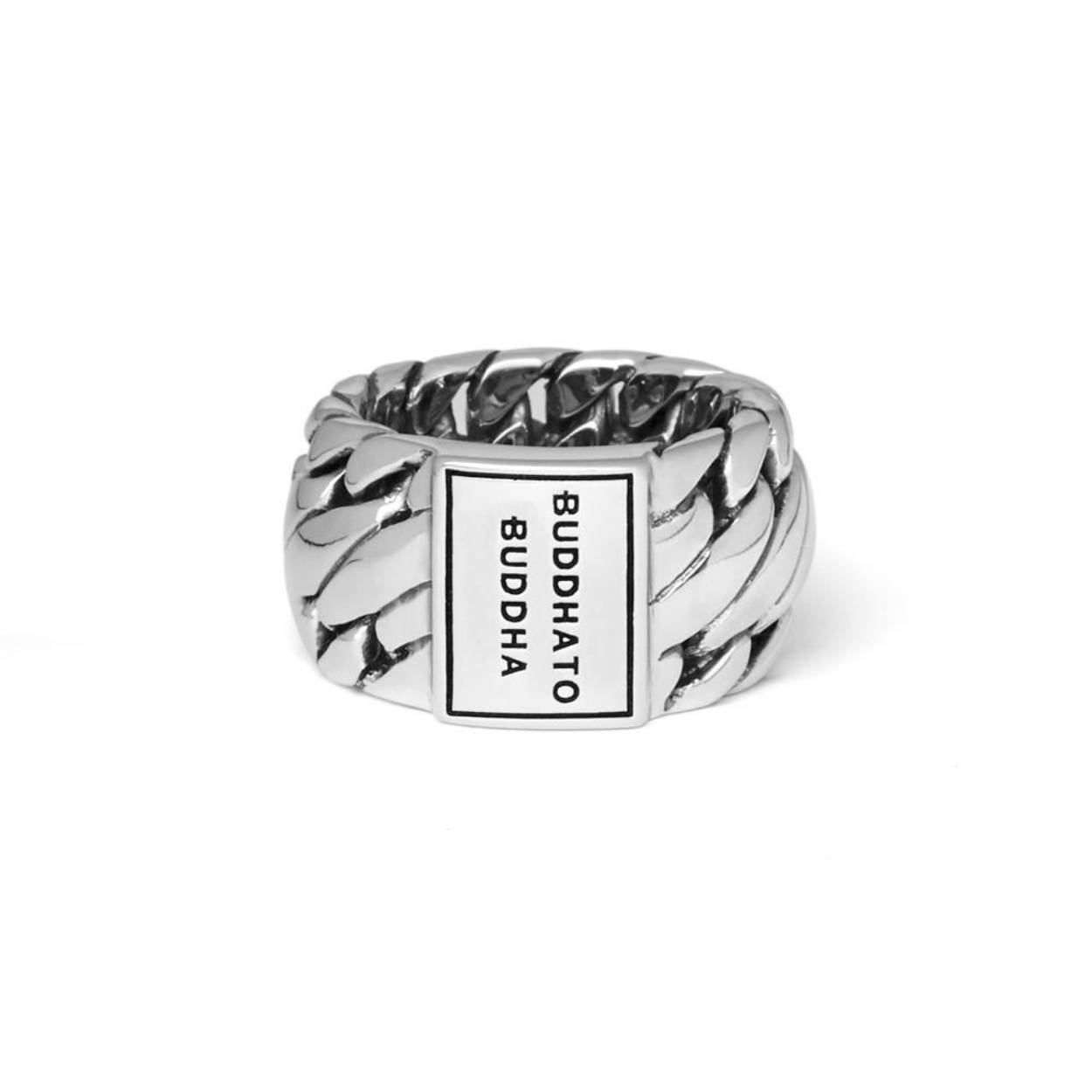 BUDDHA TO BUDDHA Ben Ring 490-19