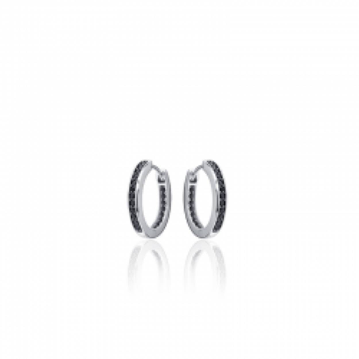 GISSER Oorsieraad Zilver KCE3/20Z