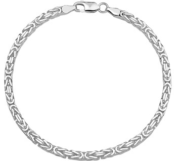 Koningscollier 58.9gram 60 cm