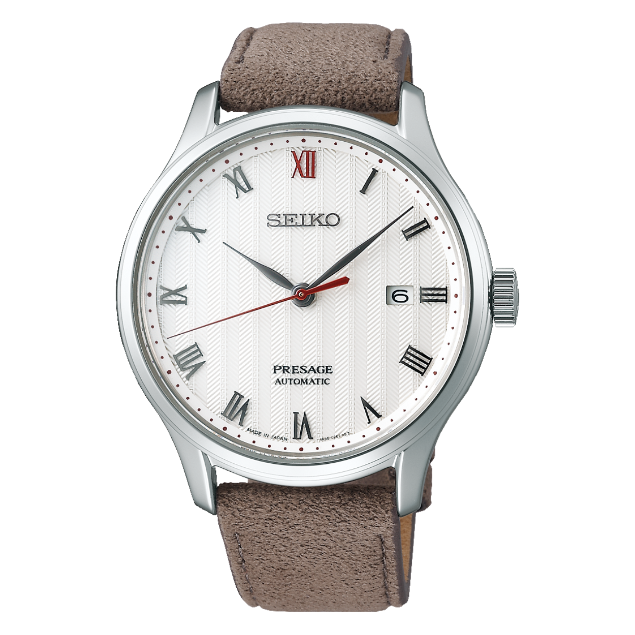SEIKO PRESAGE SRPG25J1