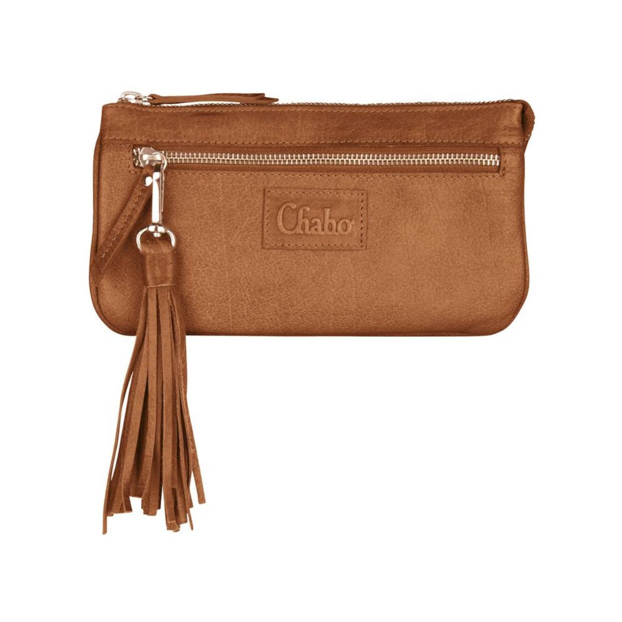 Best friend om mee te nemen, multifunctioneel en veel opbergmogelijkheden, als tas en portemonnee te gebruiken. De verrassende Billy heeft onder de rits maar liefst drie verschillende opbergvakken waarvan in de buitenste vakken volop insteekvakjes voor je bankpassen, het middenvak is ook afsluitbaar d.m.v. een rits. De Billy wordt geleverd met een gevlochten polsband en een lange, verstelbare schouderband, allebei afneembaar. De voorkant is uitgerust met een snelvak met rits en aan de zijkant prijkt een afneembare kwast.