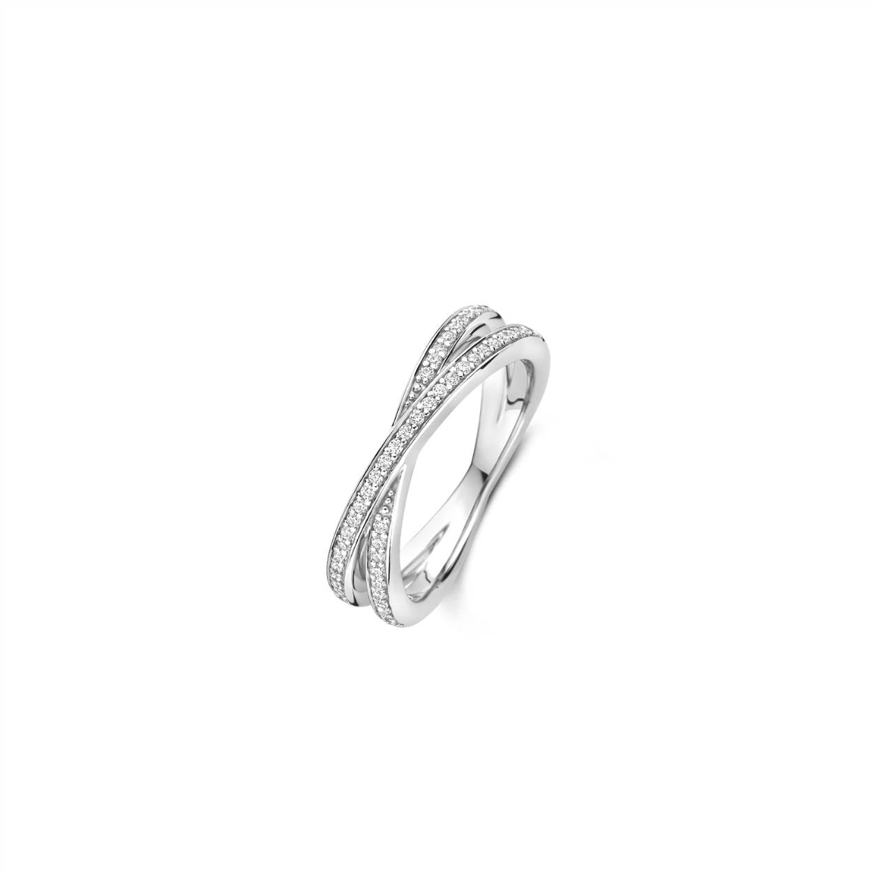 12373ZI/56 TI SENTO Ring