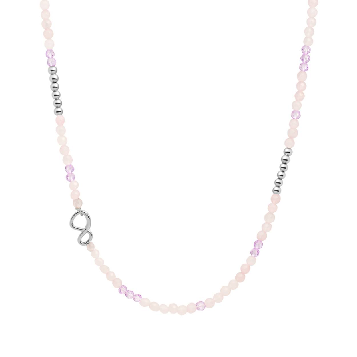 Sparkling Ketting NLK02S-G13-G41-042