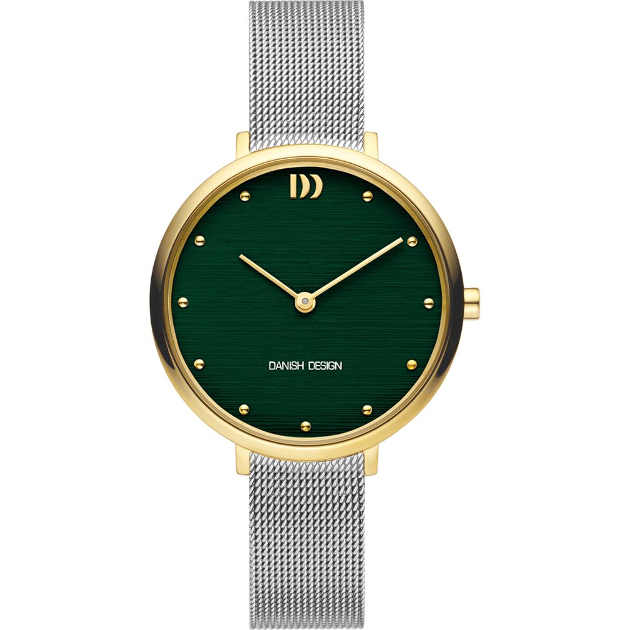 Ultradun designhorloge voor dames
159,-
