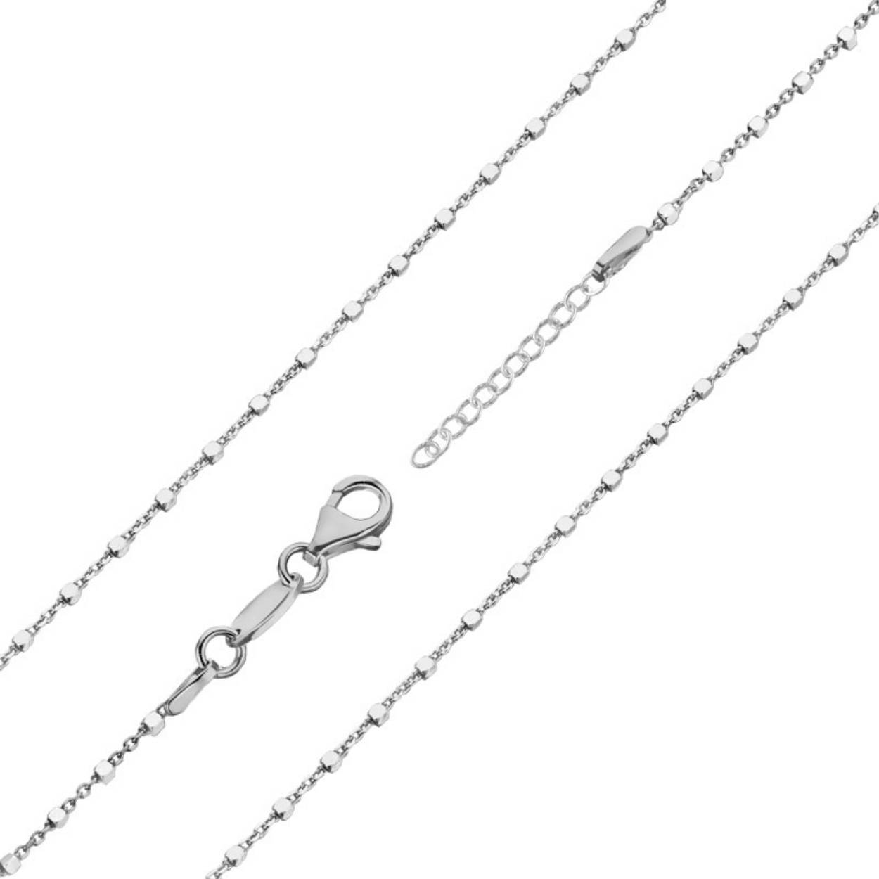 Om jouw persoonlijke MY iMenso medaillon nog meer aan jouw wensen aan te kunnen passen heeft MY iMenso verschillende soorten colliers & armbanden. Zo maak je jouw MY iMenso medaillon uniek aan jouw stijl! De MY iMenso colliers & armbanden zijn vervaardigd van 925 Sterling zilver met een hoogwaardige afwerking (ook wel “Italian finish” genoemd). Alle colliers zijn voorzien van een duurzame 14k goud plating.
