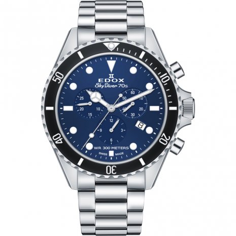 EDOX SKYDIVER 10238-3NM-BUI