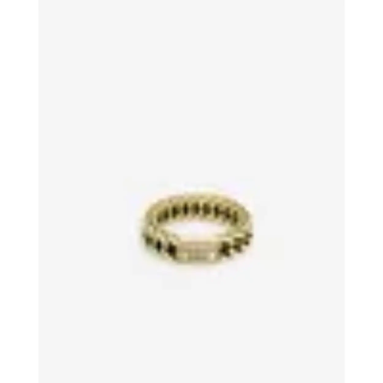 611GV 19 - Esther Small Ring Goud Vermeil