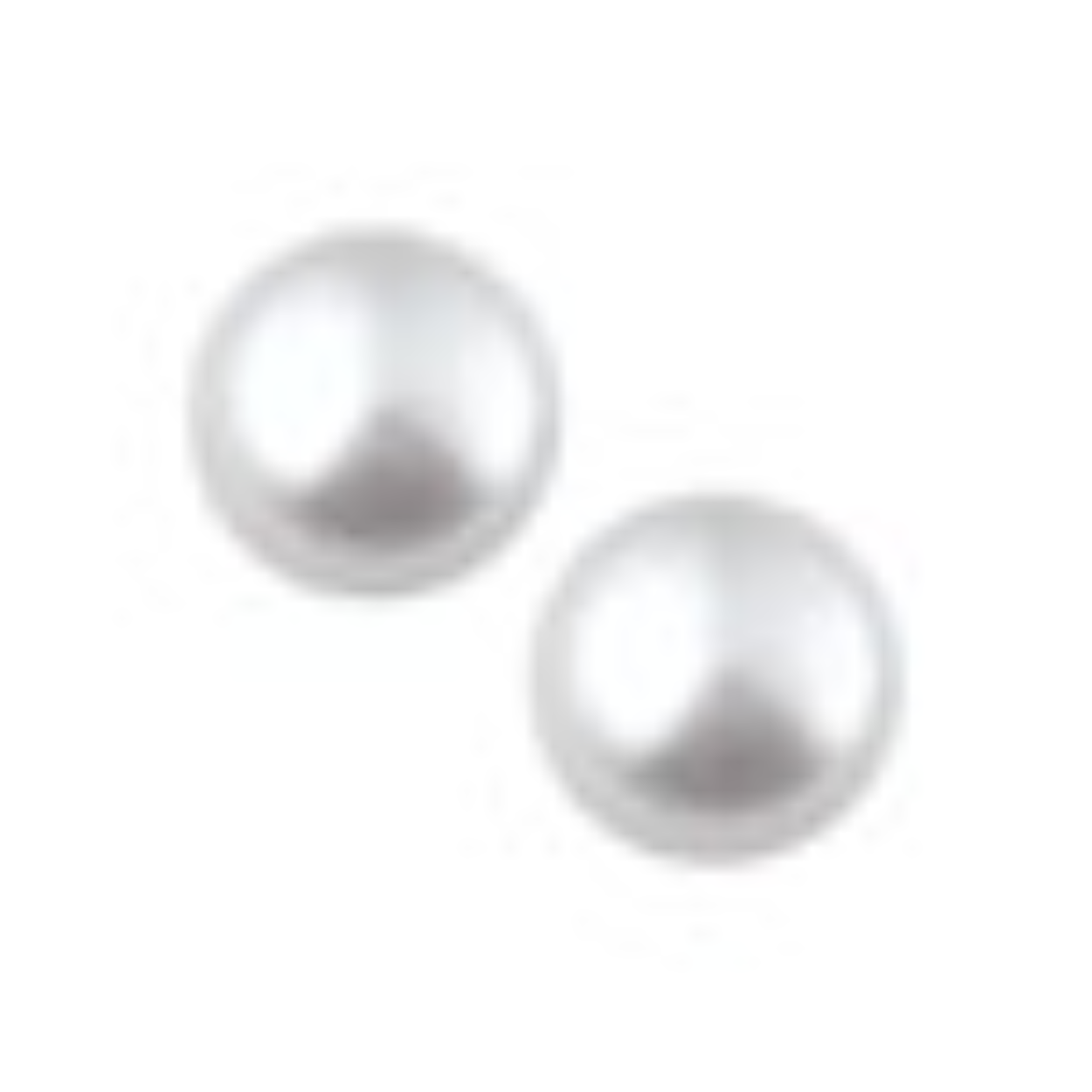 oorstekers synth parel 10mm