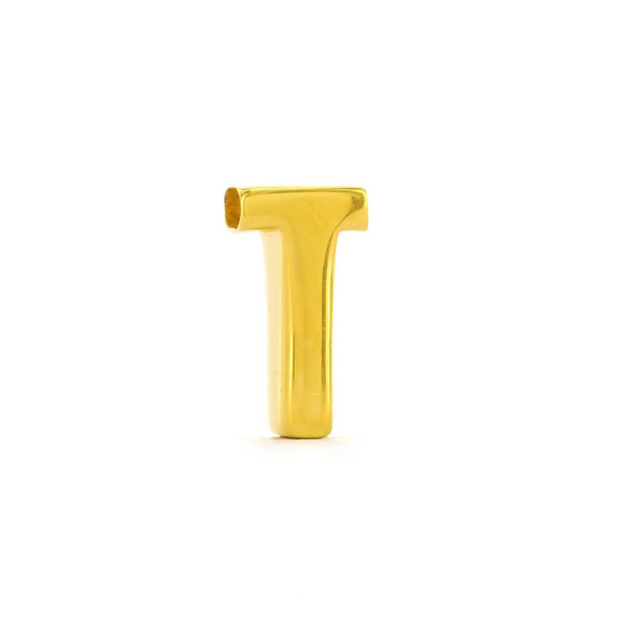 Voor deze hanger heb je een Imotionals ketting nodig. Imotionals kettingen hebben een klein oogje dat door de hanger past.

De collectie hangers en bedels van Imotionals bestaan uit initialen en symbolen. Kies je collier en bedel(s) naar keuze en creëer zo je gepersonaliseerde Necklace.  Je schuif de bedel aan het collier, de lengte kun je zelf bepalen, en hoe leuk is is om 2 of 3 lengtes samen te dragen. Creëer your own Necklace Party.

Imotionals is een zilveren sieradenlijn bestaande uit dunne colliers en hangertjes, het laatste in de vorm van initialen en symbolen. waarmee je door middel van colliers, initialen en symbolen expressie geeft aan jou gevoelens of gedachten.

Een letter sieraad zorgt ervoor dat je jouw look een persoonlijke touch kan geven. Kies voor je eigen letter of de letter van je beste vriendin, vriend, moeder of iemand anders die je dierbaar is. Je kunt er zelfs een hele naam aan hangen, met bijvoorbeeld een hartje of sterretje symbool voor extra betekenis. Ook mega leuk om te geven als cadeautje. Get it before it's gone!
