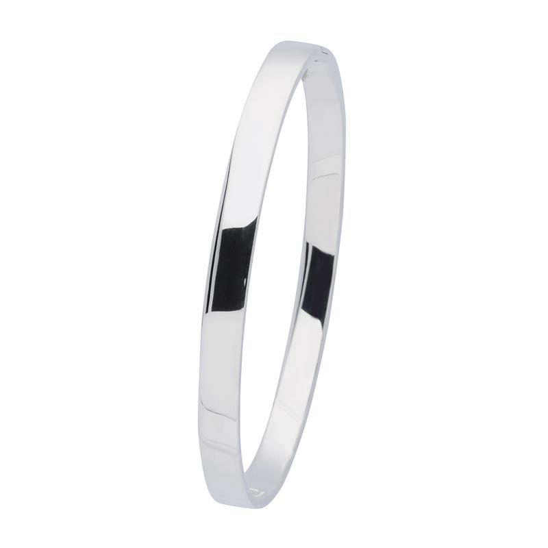GLOW - 104.1158.06 - Armband - Zilver