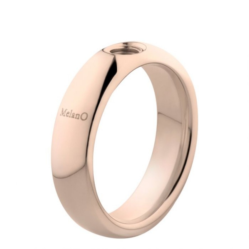 Melano ring rosekleurig 6mm breed.
Let op: ring is exclusief meddy!
Geef in opmerkingen aan welke maat U wilt hebben