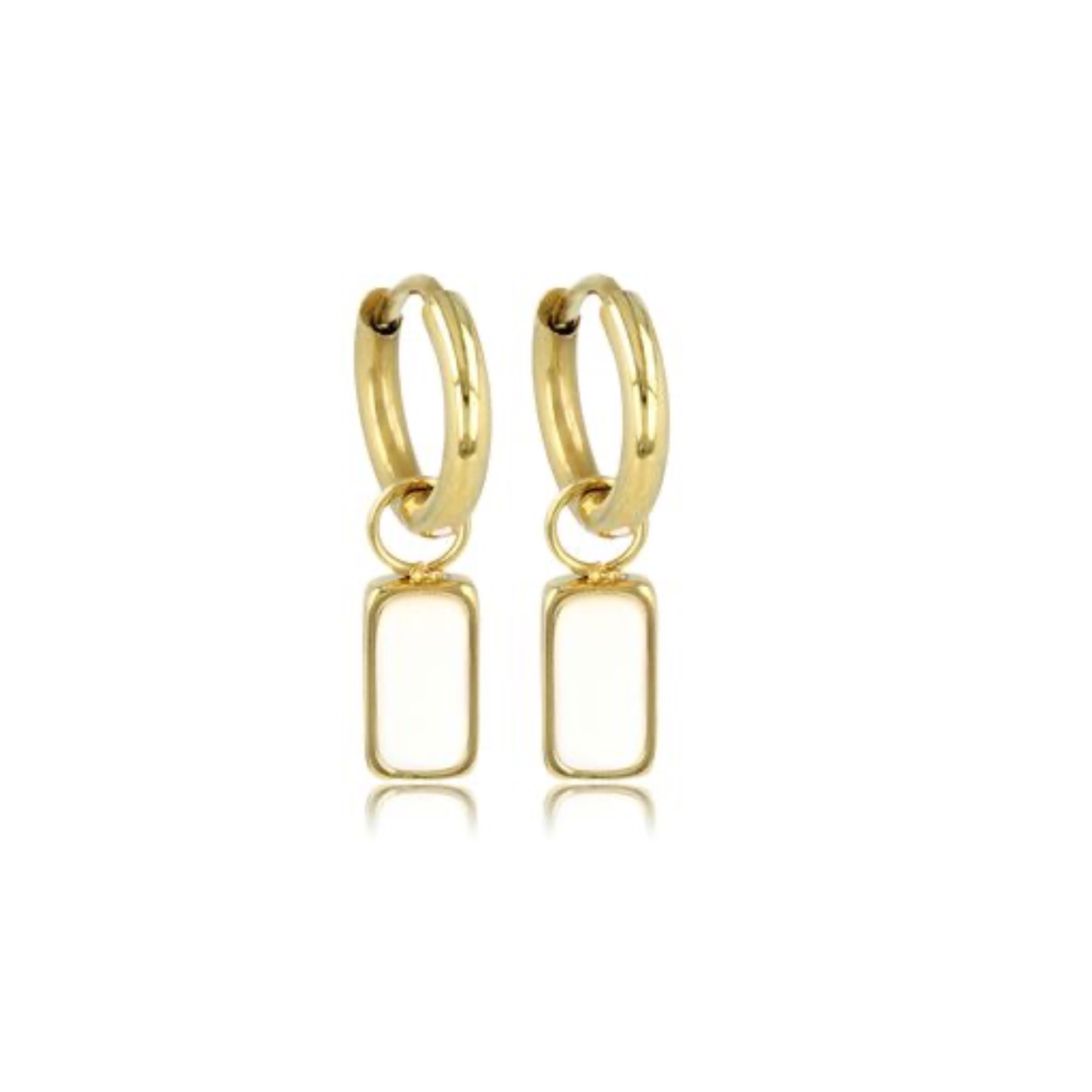 My Bendel oorringen