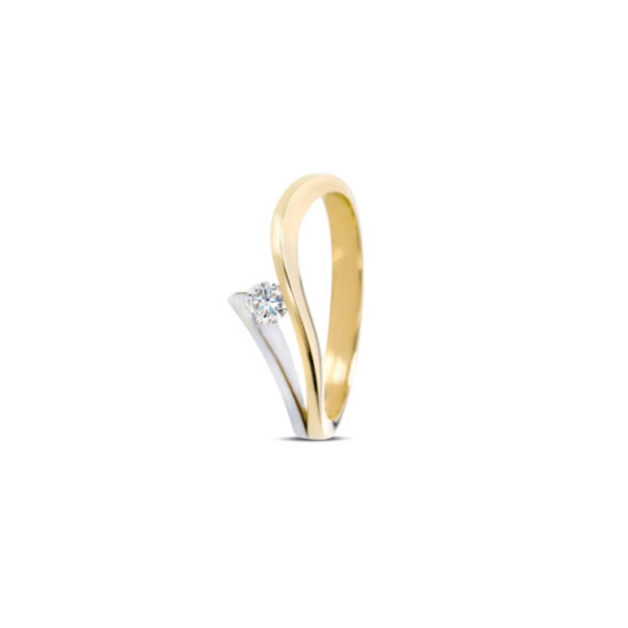 RIN0038 0.15ct si/r