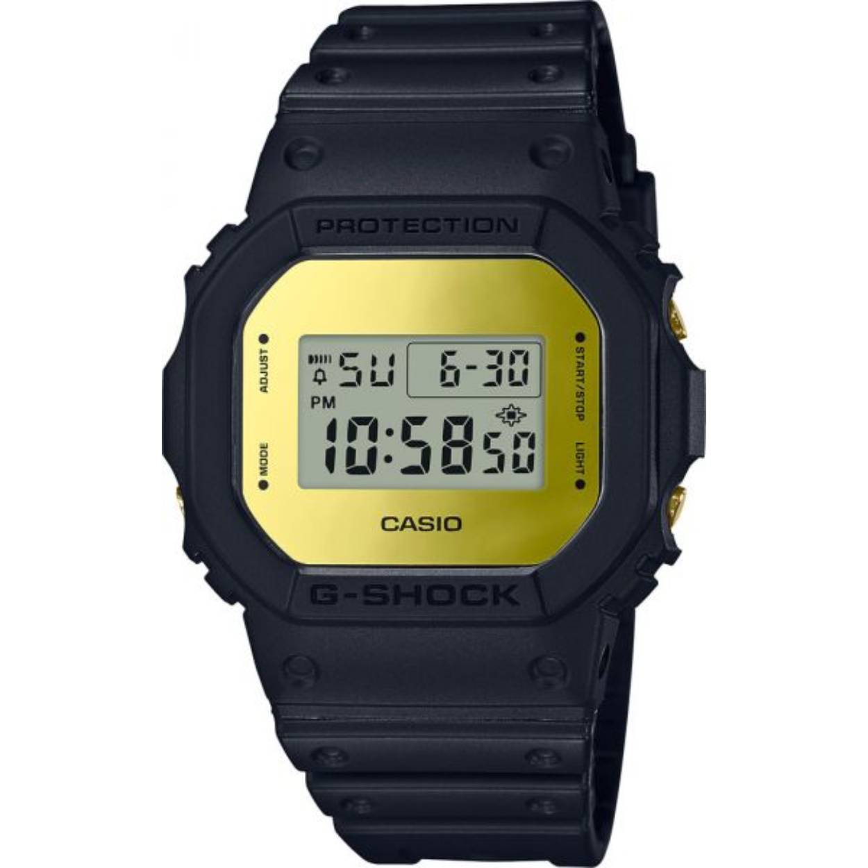 MYI-DW-5600BBMB-1ER casio horloge