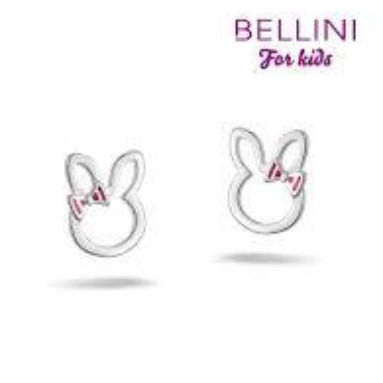 bellini kids oorstekers konijntje