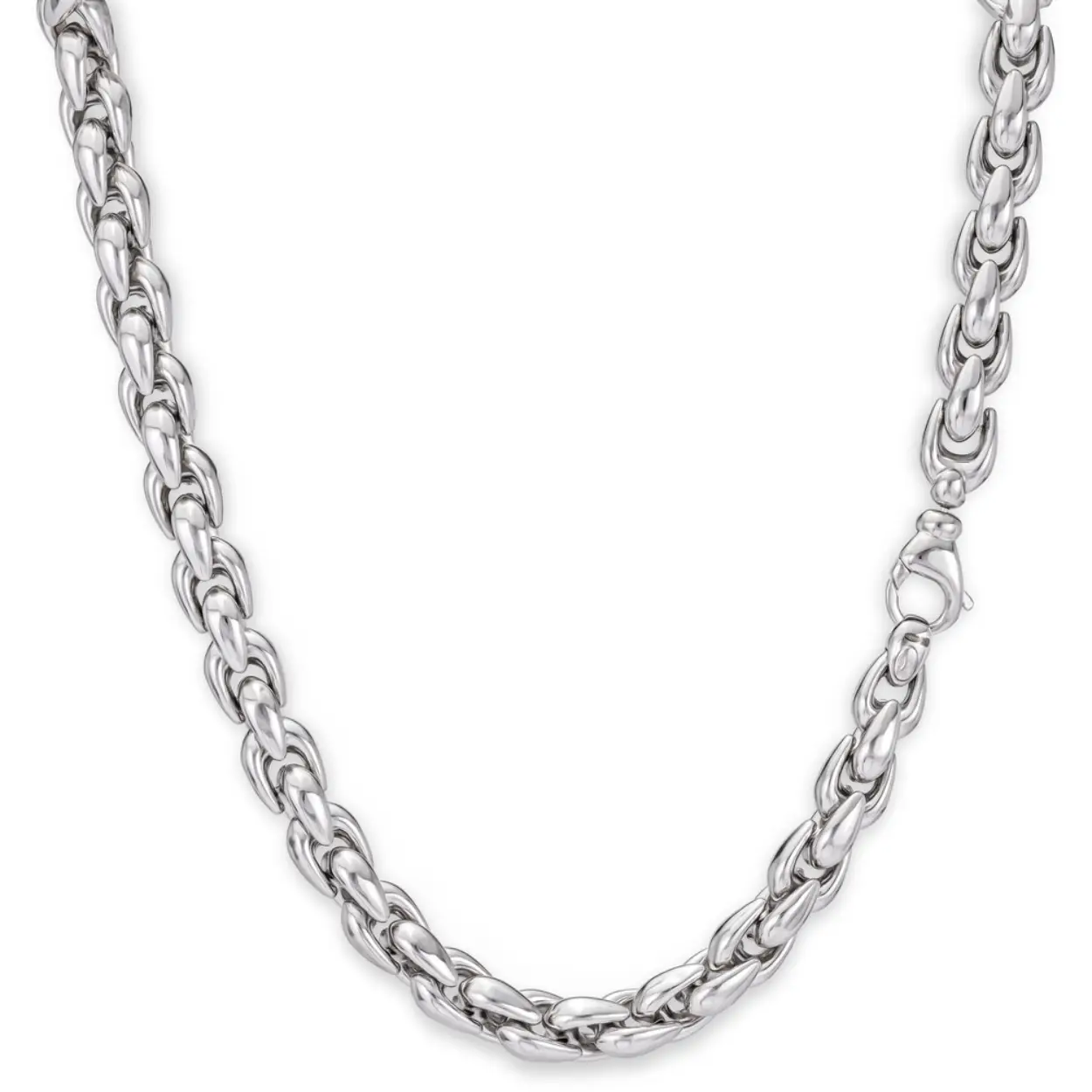 Monzario ARG fantasie collier 50cm