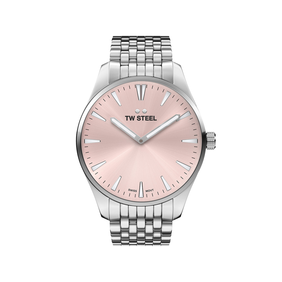 Mooi dames horloge voor iedere dag
