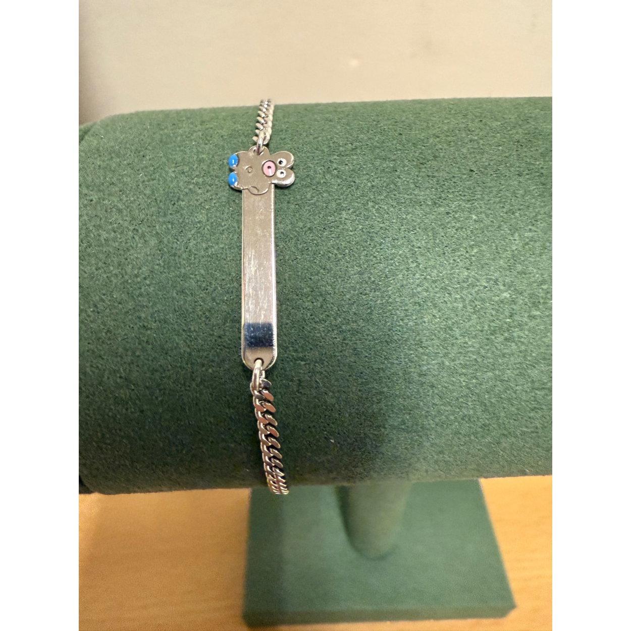 pl ab beer zilv 14+3cm