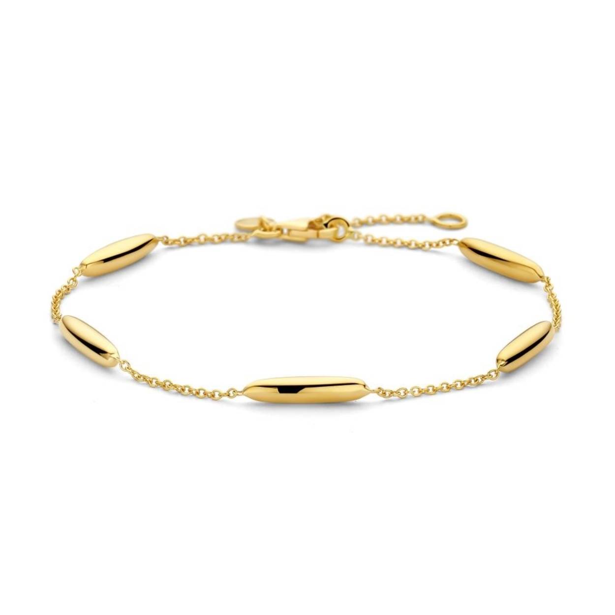 BR1248-18 ITALO BOTTENE 18K YE