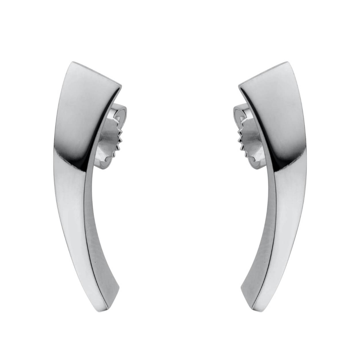 MODERNE SIERADEN MET EEN UNIEKE UITSTRALING
SIERADEN COLLECTIE VOOR IEDEREEN. MODERN, TIJDLOOS VAKMANSCHAP
NOL sieraden biedt u een doordachte collectie moderne spangen, armbanden, ringen, horloges, oorknoppen en broches. Uitgevoerd in zilver of goud of een combinatie daarvan. Laat u inspireren door deze collectie en weet dat er in aanvulling hierop ook altijd maatwerk mogelijk is. Want ieder sieraad wordt hier in Nederland exclusief voor u op maat vervaardigd.