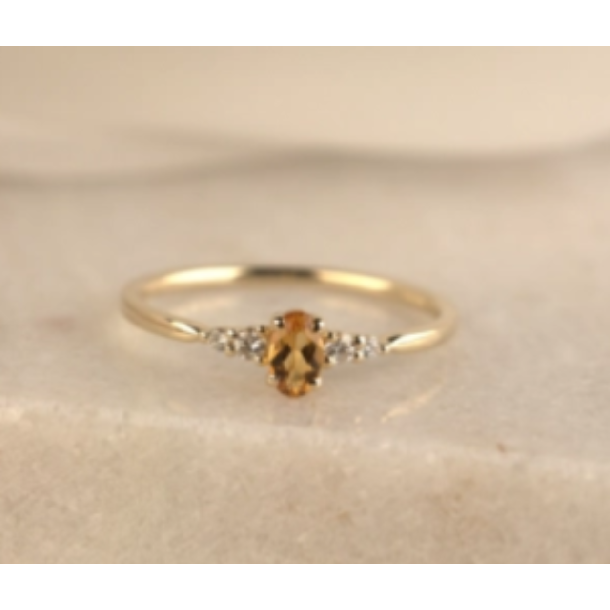 gg bril Lovo 0.07crt H/S1 + citrine  17