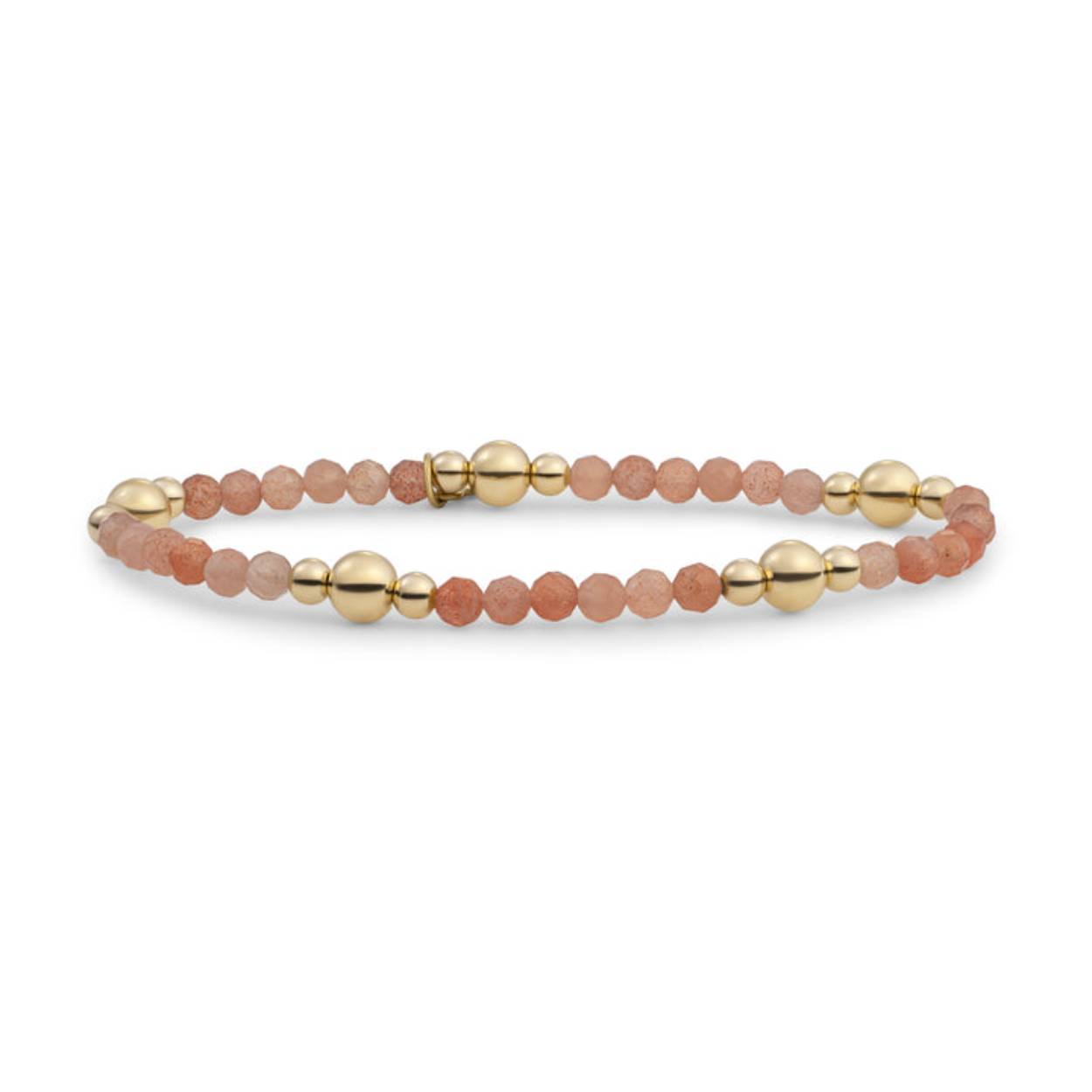 armband sunstone