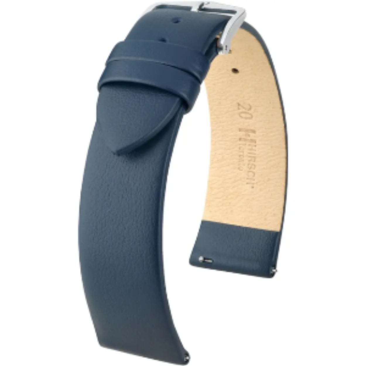 Horlogeband Toronto NQR L: 20 mm
