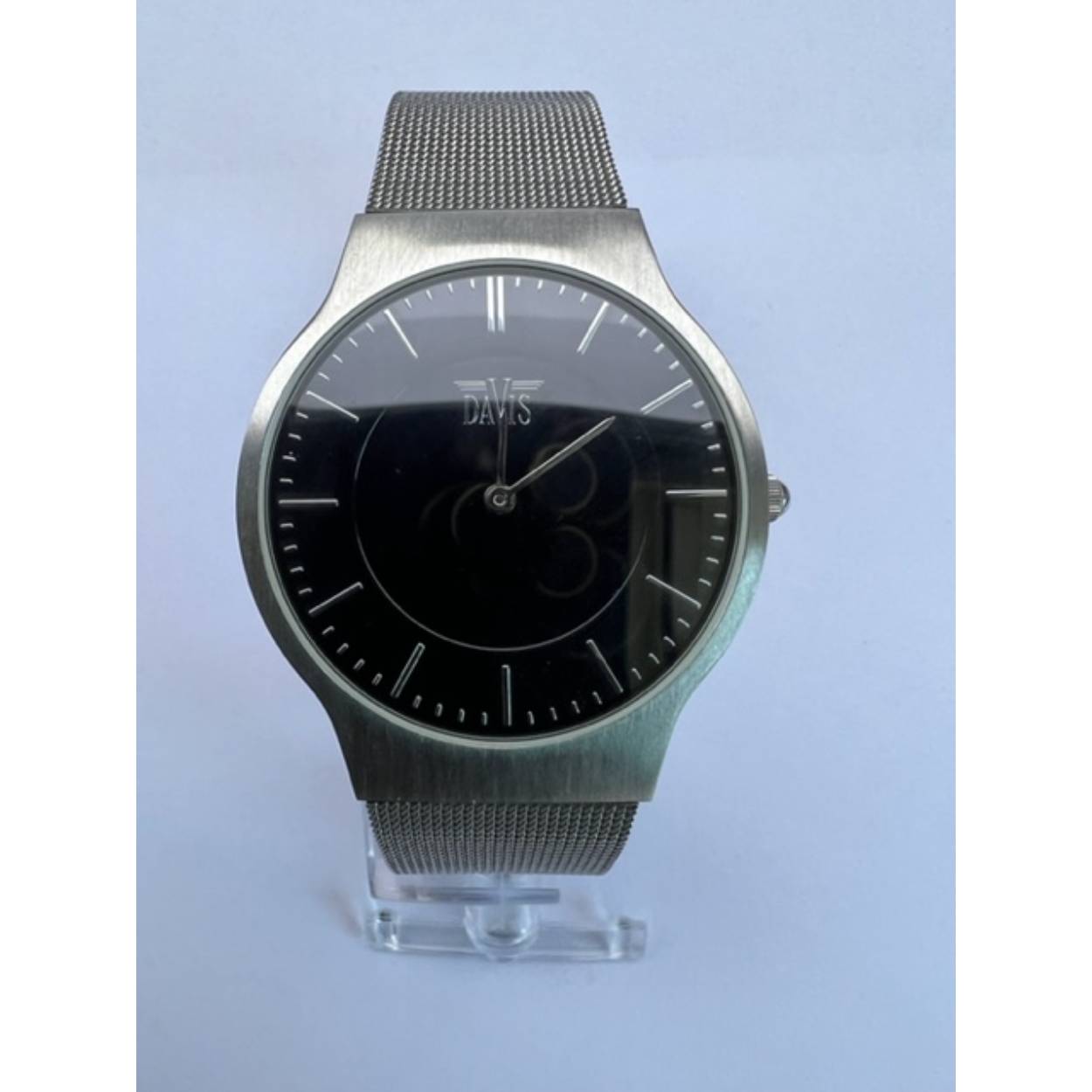 davis horloge