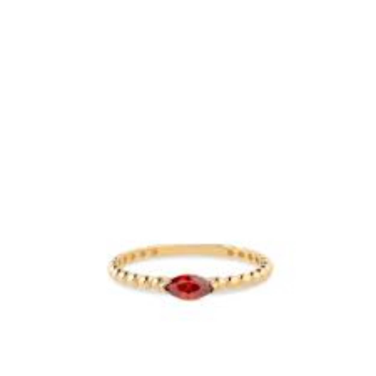 SWING JEWELS RING DAMES RDC01-4384-01

Deze ring is van het merk Swing Jewels. Het is een damessieraad gemaakt van goud, 14 karaat, (legering: 0.585). De ring is geelgoud van kleur.
De verdere specificaties van de ring zijn als volgt:
Breedte (mm): 15.8
Lengte (mm): 56
Hoogte (mm): 1.6