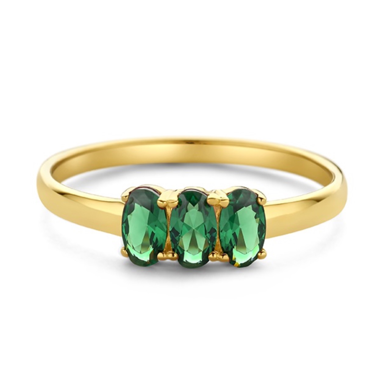 Dit is een ring van het merk Swing Jewels gemaakt voor dames.
De specificaties zijn als volgt:
Ringmaat: 58