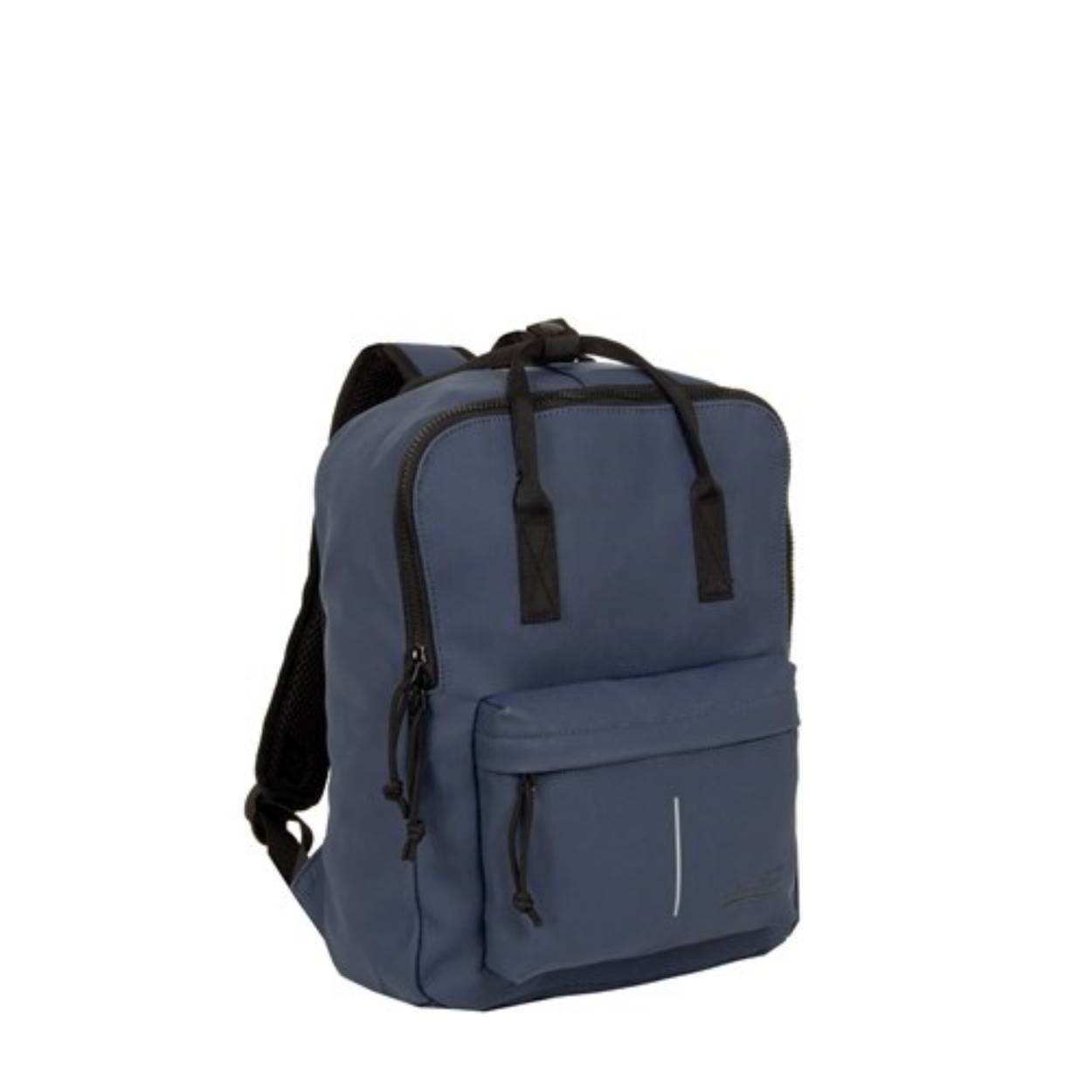 Hoogte 39cm breedte 28cm x diep 16cm

Materiaal: 100 PU