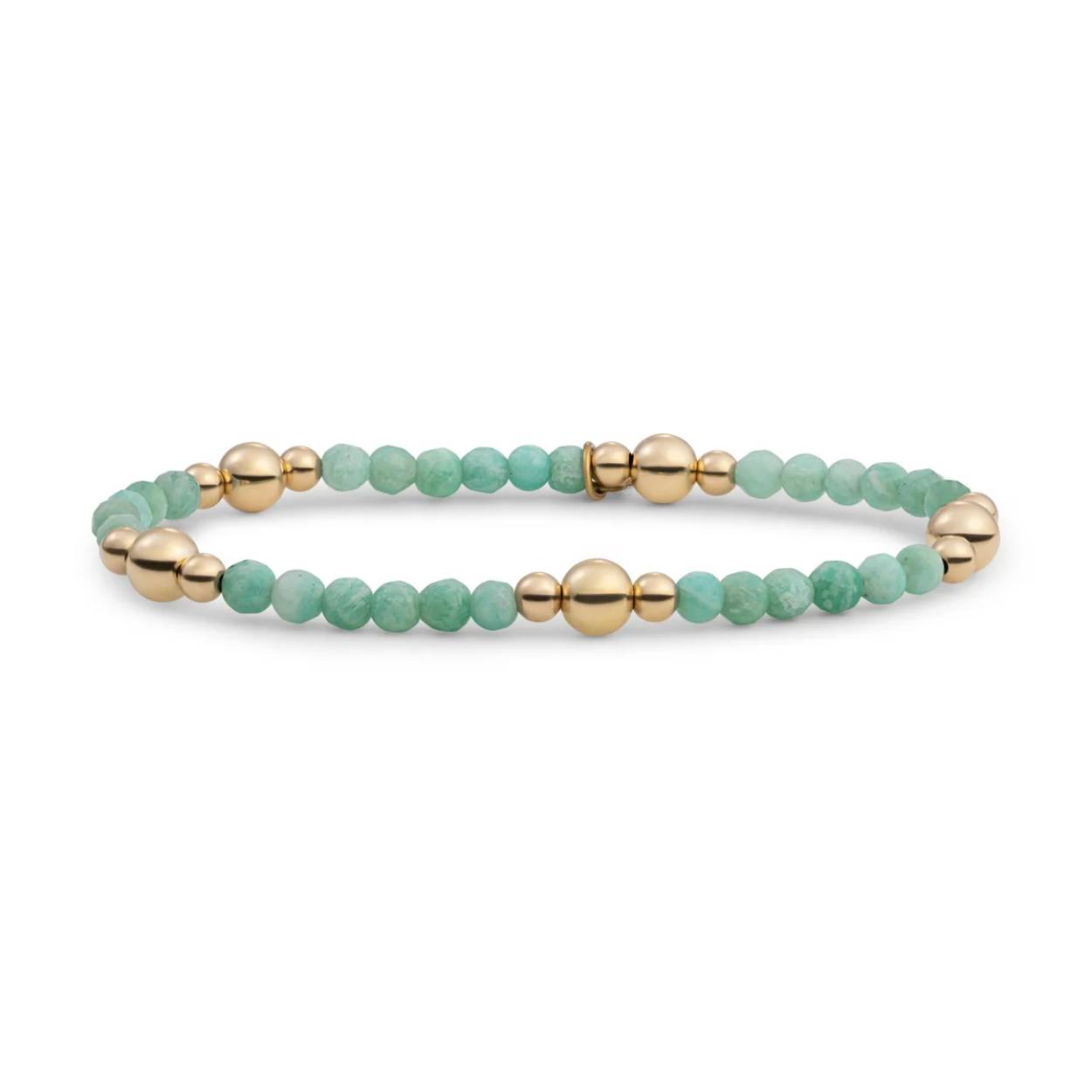 armband rich green