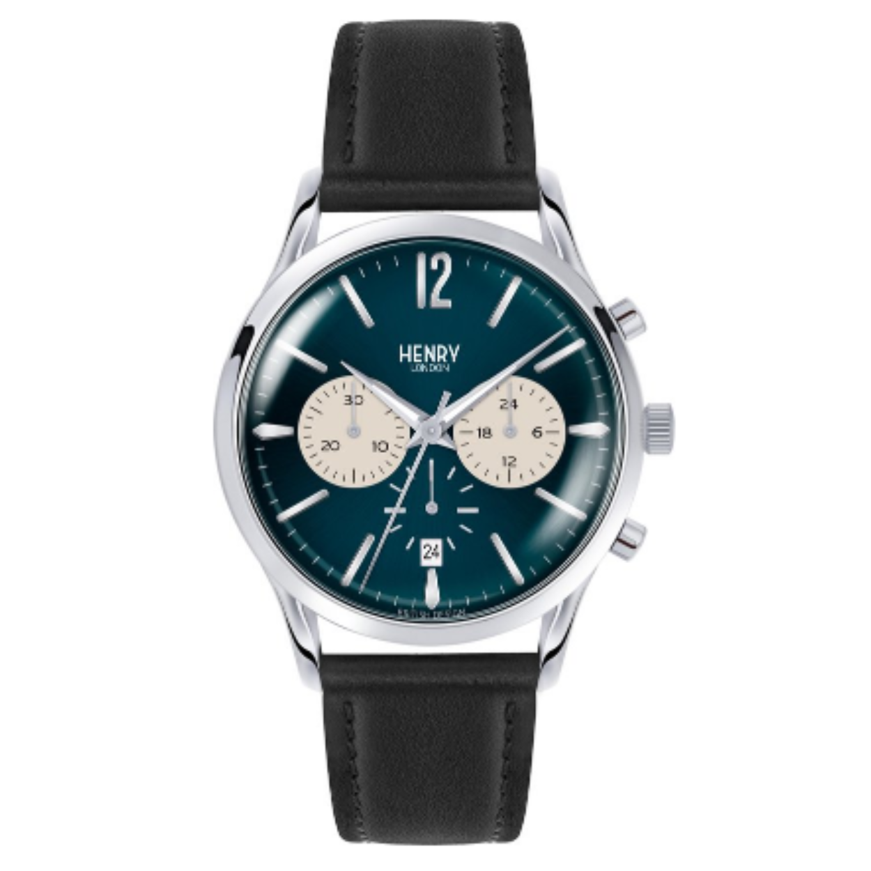 HENRY LONDON Horloge HL41-CS-0039
