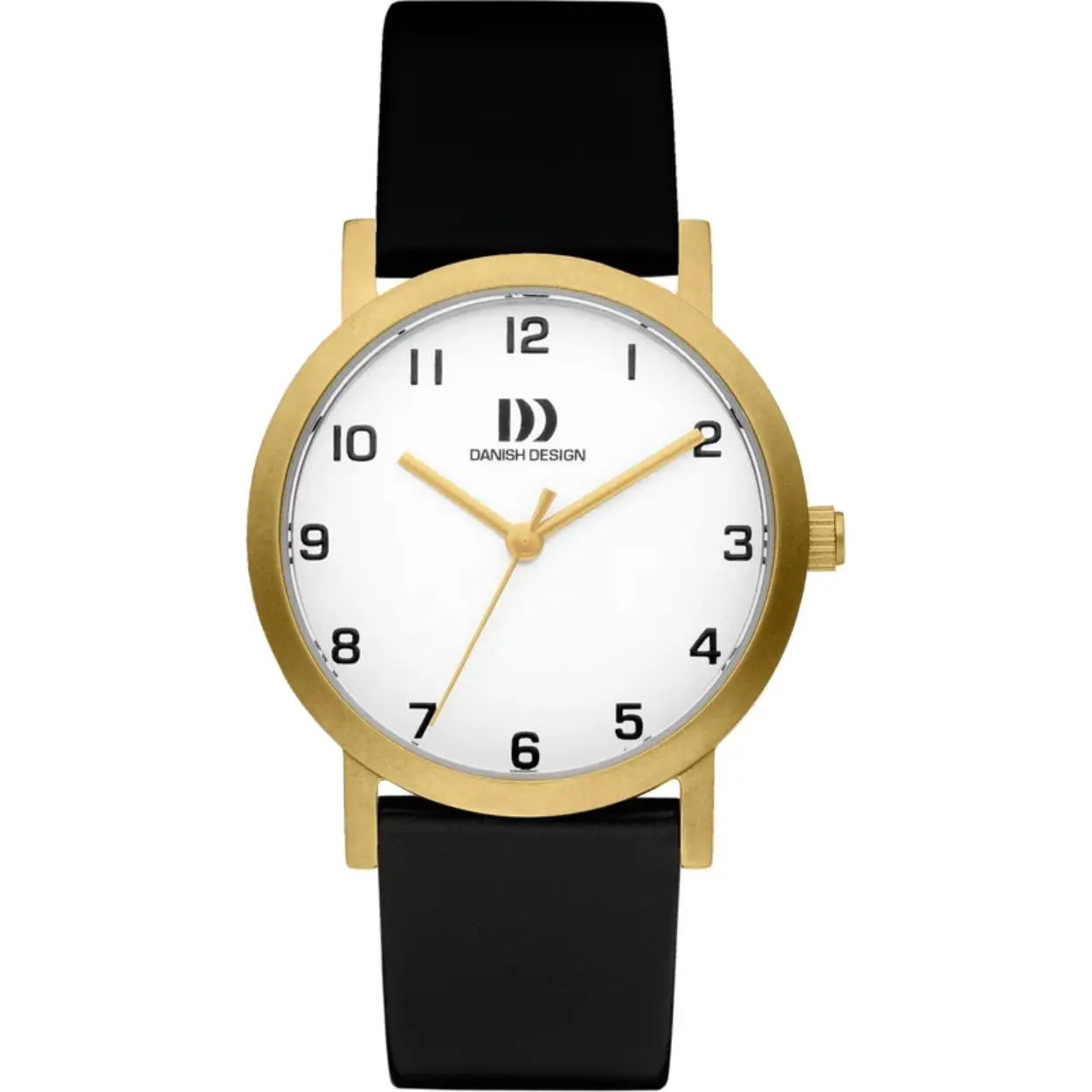 Dit is een horloge van het merk Danish Design gemaakt voor dames.
De specificaties zijn als volgt:
Kastmaat: 30 mm
Kastdikte: 6,0
Bandlengte: 190
Bandbreedte: 16
Gewicht: 17 gram
Waterdichtheid: 3 ATM / 30 Meter / 100 Feet