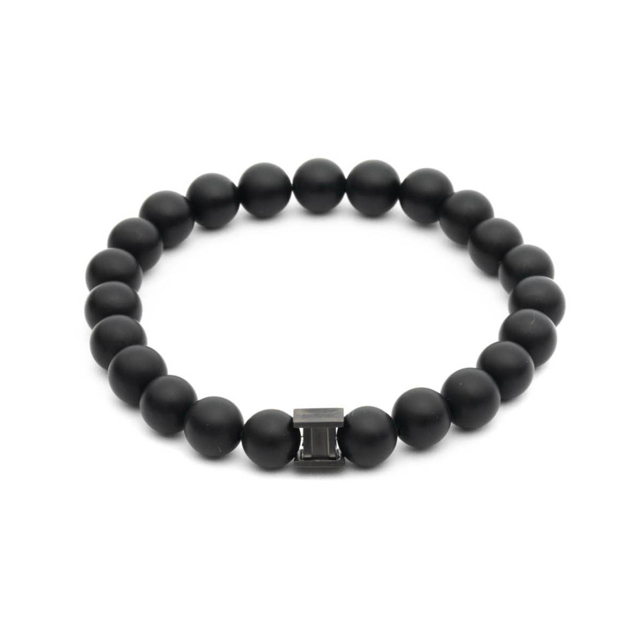deep black mat maat L 