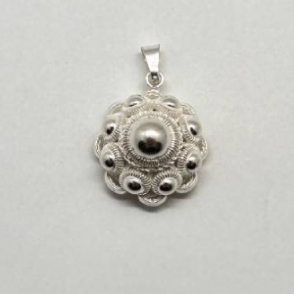 Hanger Zeeuwse knoop