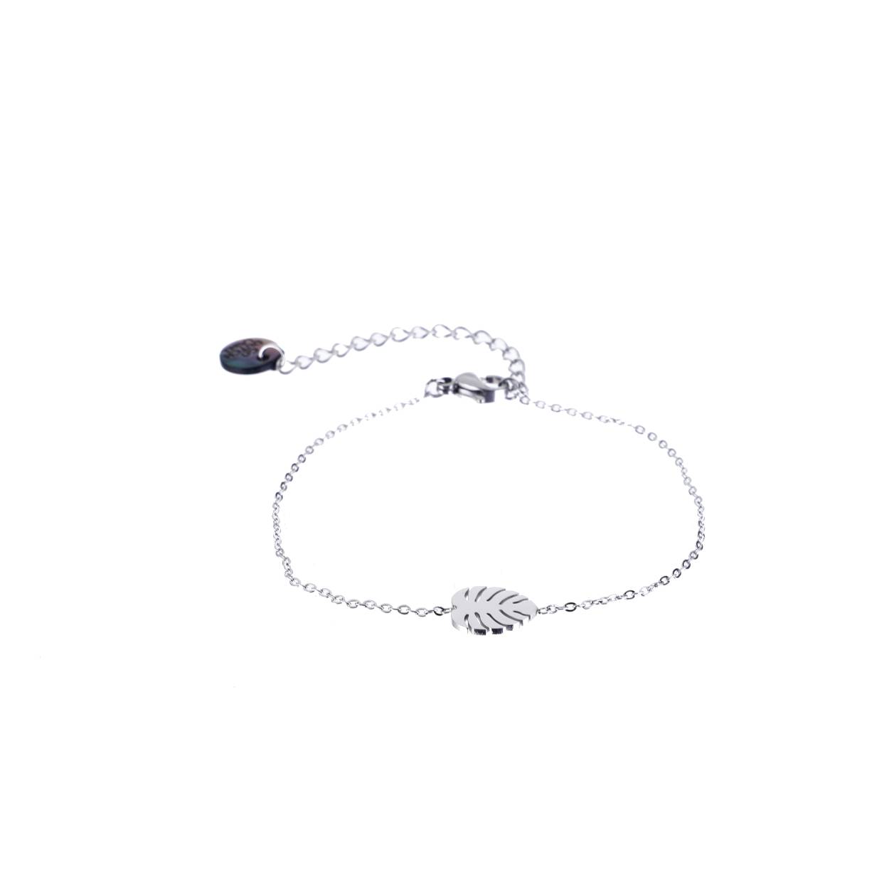 Stainless Steel
Een apart gedeelte van onze collectie zijn onze talloze, prachtige en fijne sieraden in stainless steel. Deze zijn te herkennen aan de kraftbruin papieren kaartjes. In deze collectie vind je onder andere onze basic oorknopjes, prachtig uitgewerkte figuurtjes en geweldige kleurcombinaties.