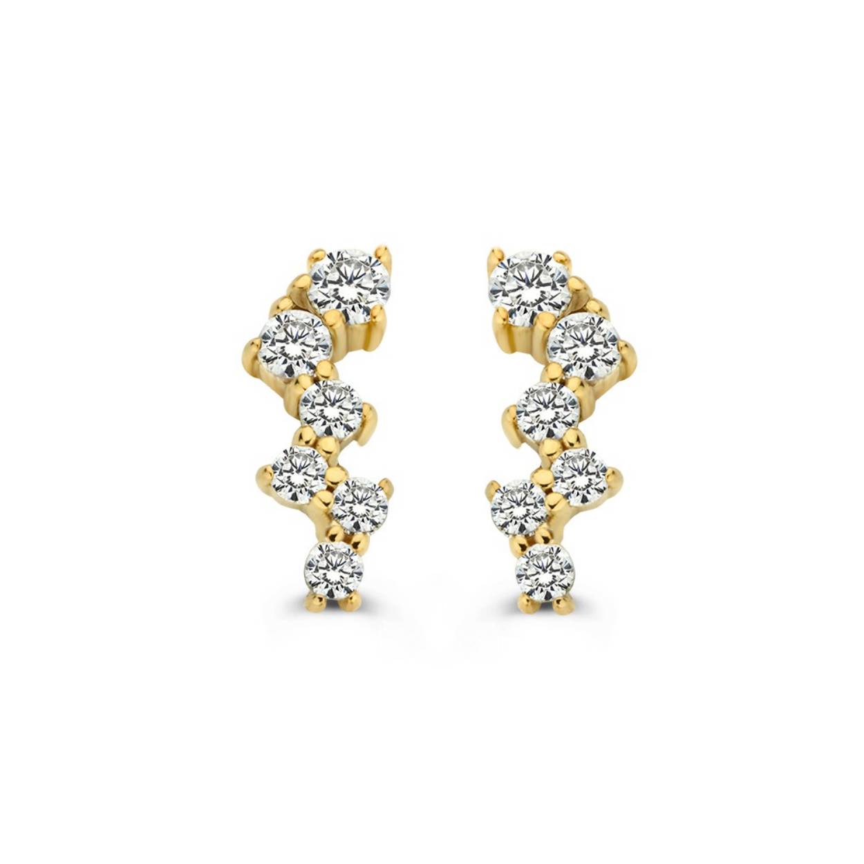 Dit is een Excellent Jewelry product